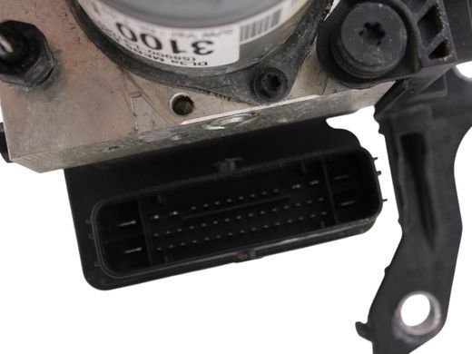 Блок ABS KIA K5 DL3 2019-2023 (58910-L3100) 58900-L3100, 58900-L3100, A