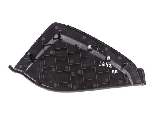 Накладка торпедо передня права LAND ROVER DISCOVERY L462 2017-2020 (LR105611) HY3204480A, HY3204480A, A