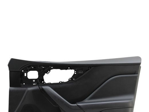 Карта дверей передня права JAGUAR F-PACE 2016-2021 Т4А8068, Т4А8068, B