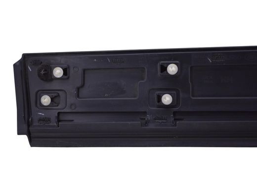 Накладка дверей нижня задня права зовнішня LAND ROVER DISCOVERY SPORT L550 2014-2019 (FK72274A48AC) LR073084, LR073084, A