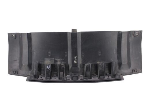 Накладка бампера нижняя передняя LAND ROVER DISCOVERY SPORT L550 2014-2019 (LR061241) FK7217F011A, FK7217F011A, B