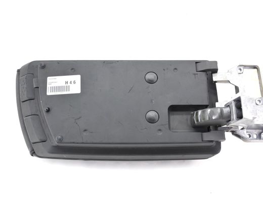 Подлокотник BMW X3 E83 2006-2010 51163435551, 51163435551, A