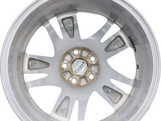 Диск R19 5* ACURA RDX 2018-2021 (8Jx19 5x114.3 ET50 DIA64.1) 42700-TJB-A21, 42700-TJB-A21, B