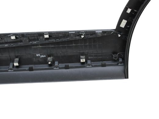 Накладка двери задняя правая нижняя внешняя KIA SPORTAGE NQ5 2021-2024 87734P1000, 87734P1000, A