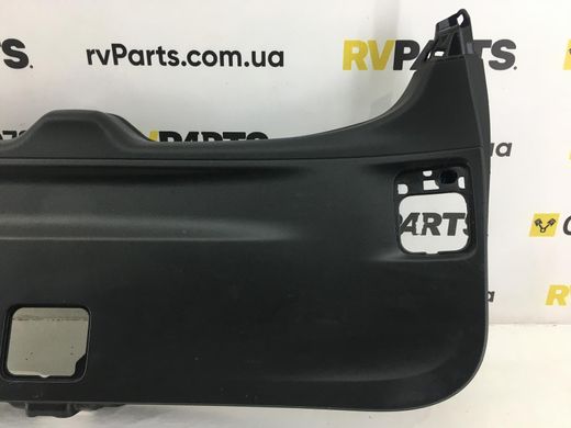 Карта крышки багажника SUBARU FORESTER S14 2018- 94320SJ000VH, 94320SJ000VH, B