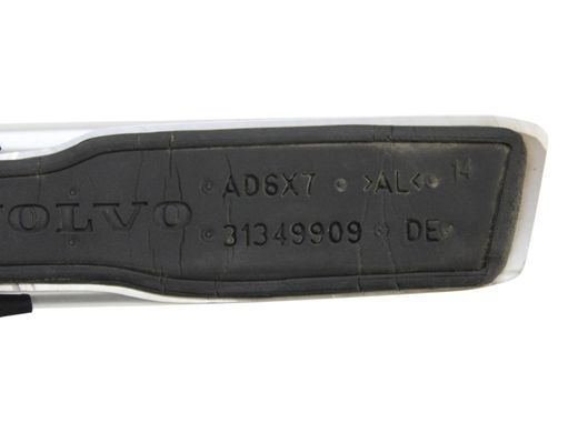 Рейлинг крыши левый VOLVO XC90 2015-2019 31349909, 31349909, B