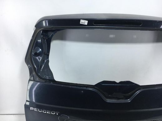 Крышка багажника задняя PEUGEOT 5008 2009-2016 8701CP, 8701CP, B