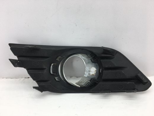 Накладка противотуманной фары правая OPEL MOKKA 2012-2016 25980486, 25980486, B