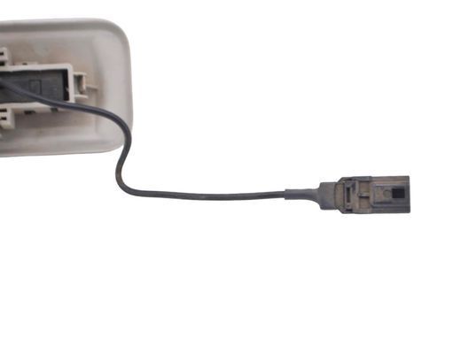 Микрофон верхний NISSAN NAVARA D40 2010-2014 (датчик проникнення) 284355X03A, 284355X03A, A