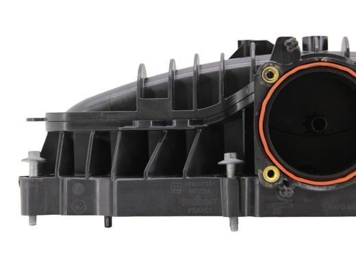 Колектор впускний LAND ROVER DISCOVERY SPORT L550 2019- (LR106371) H4P39424BC, H4P39424BC, A