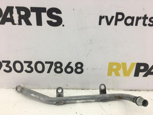 Трубка охлаждения TOYOTA RAV4 CA30W 2005-2010 1627926020, 1627926020, A