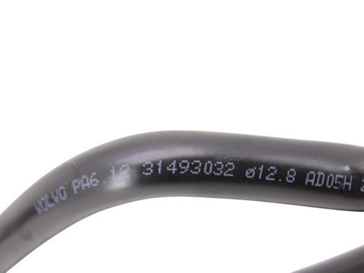 Патрубки печки VOLVO XC60 2017- 31493032, 31493032, A