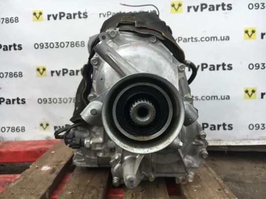 Коробка передач АКПП SUBARU FORESTER S13 2014-2018 (TR580GHWAA) 31000AJ840, 31000AJ840, A