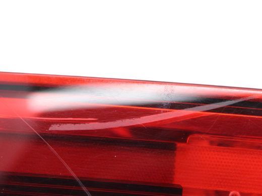 Ліхтар стоп задній лівий внутрішній VOLVO S90 SPA 2016-2020 31656777, 31656777, B
