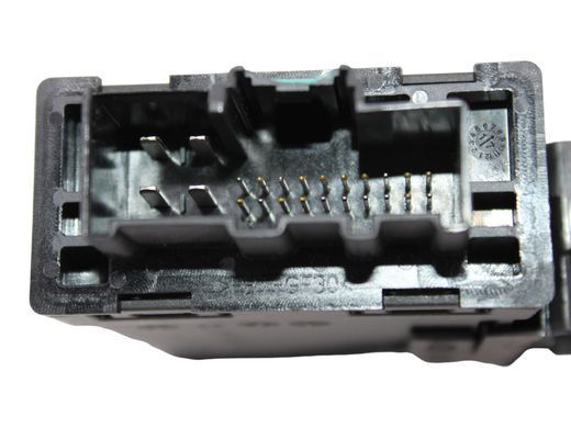 Моторчик склопідйомника задній лівий VOLVO S90 SPA 2016-2020 (31674761) 31349756, 31349756, A
