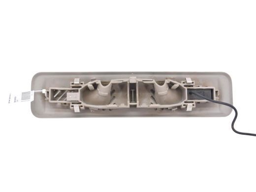 Микрофон верхний NISSAN NAVARA D40 2010-2014 (датчик проникнення) 284355X03A, 284355X03A, A