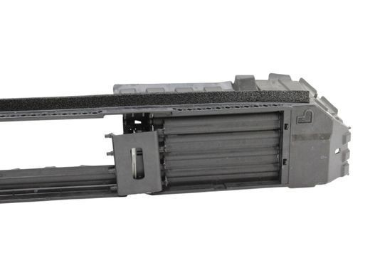 Жалюзі радіатора нижні NISSAN ROGUE T33 2023- (дефект) 21421-4MT0A, 21421-4MT0A, C