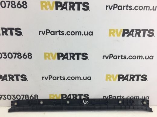 Накладка багажного отсека нижняя задняя TOYOTA RAV4 CA30W 2005-2010 5838742050B0, 5838742050B0, A