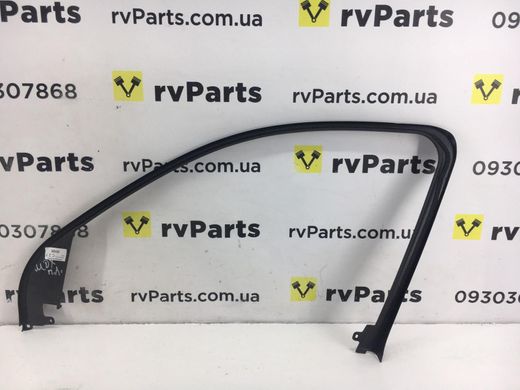 Рамка двери передняя левая ACURA MDX 2008-2013 72482-STX-21, 72482-STX-21, A