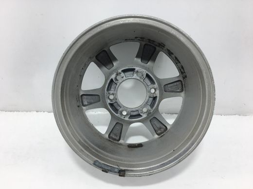 Диск R16 6* GREAT WALL WINGLE 5 2010-2014 (16X7J M28) 3101101-K01, 3101101-K01, B