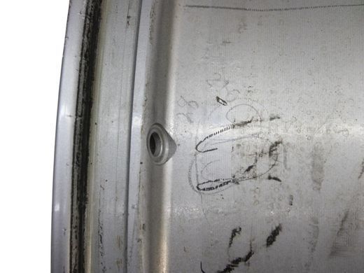Диск R19 5* ACURA RDX 2018-2021 (8Jx19 5x114.3 ET50 DIA64.1) 42700-TJB-A21, 42700-TJB-A21, B