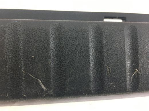 Накладка багажного отсека нижняя задняя TOYOTA RAV4 CA30W 2005-2010 5838742050B0, 5838742050B0, A
