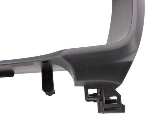 Накладка панели приборов VOLVO XC90 2015-2019 (31363666) 39829148, 39829148, A