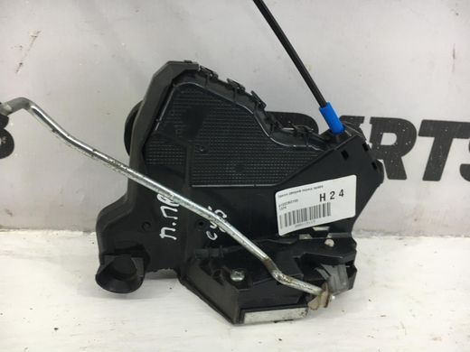 Замок дверей передній правий SUBARU FORESTER S13 2014-2018 61032SG100, 61032SG100, A