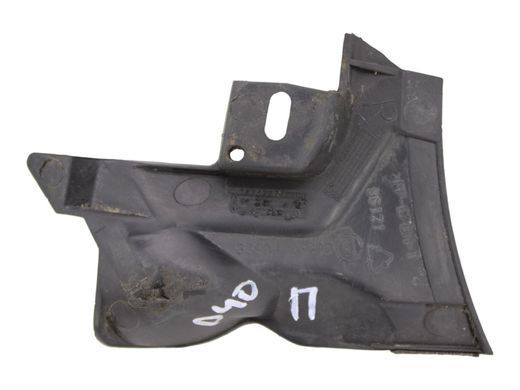 Пильник жабо передній правий NISSAN NAVARA D40 2005-2010 66894EB300, 66894EB300, A