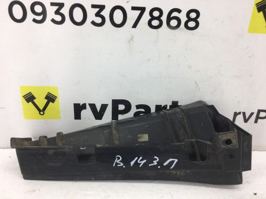 Накладка бампера задняя левая внутренняя SUBARU OUTBACK B14 2010-2014 57731AJ01A, 57731AJ01A, A