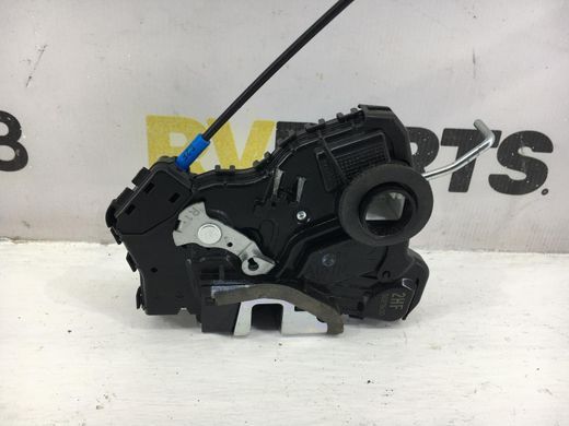 Замок дверей передній правий SUBARU FORESTER S13 2014-2018 61032SG100, 61032SG100, A