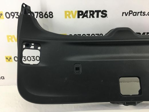 Карта крышки багажника SUBARU FORESTER S14 2018- 94320SJ000VH, 94320SJ000VH, B