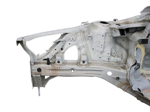 Четверть автомобиля передняя правая KIA K5 DL3 2019-2023 64600-L3000, 64600-L3000, A
