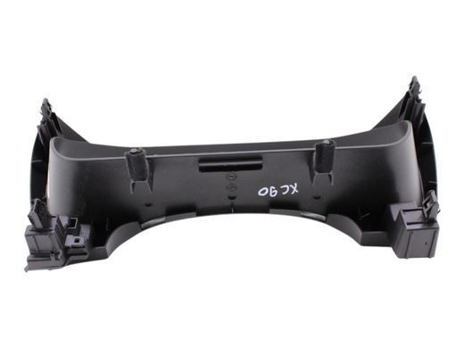 Накладка панели приборов VOLVO XC90 2015-2019 (31363666) 39829148, 39829148, A
