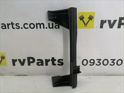 Направляющая стекла двери передняя правая KIA SOUL 2008-2013 825602K000, 825602K000, A