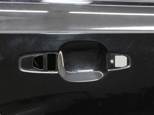 Двері задні праві VOLVO V90 2016-2020 32133528, 32133528, B