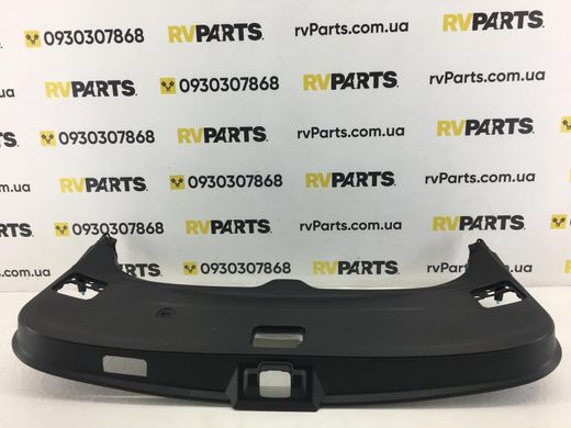 Карта крышки багажника SUBARU FORESTER S14 2018- 94320SJ000VH, 94320SJ000VH, B