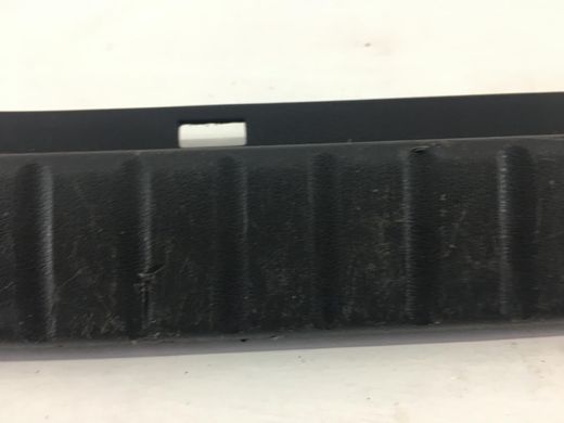 Накладка багажного отсека нижняя задняя TOYOTA RAV4 CA30W 2005-2010 5838742050B0, 5838742050B0, A