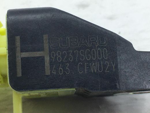 Датчик удара SUBARU FORESTER S13 2014-2018 (з фішкою) 98237SG000, 98237SG000, A