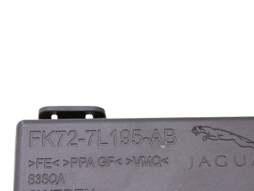 Демпфер стелі задній LAND ROVER DISCOVERY SPORT L550 2019- (LR070789) FK727L195AB, FK727L195AB, A