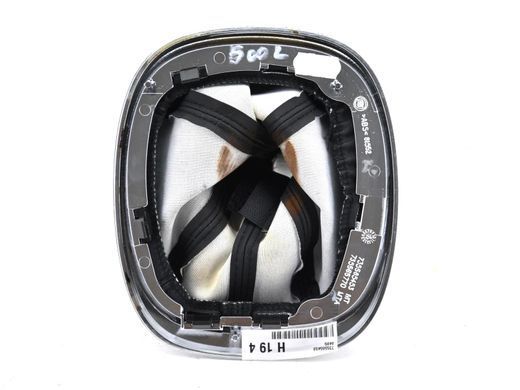 Чехол на ручку кпп FIAT 500L 2012-2016 735565453, 735565453, A