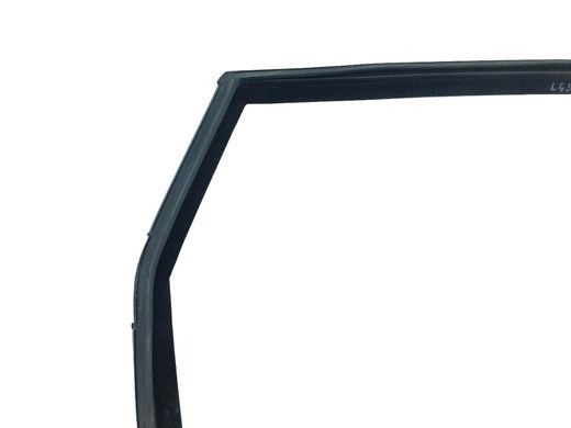 Уплотнитель боковых стекол задний правый LAND ROVER RANGE ROVER EVOQUE L538 2011-2015 LR040926, LR040926, A