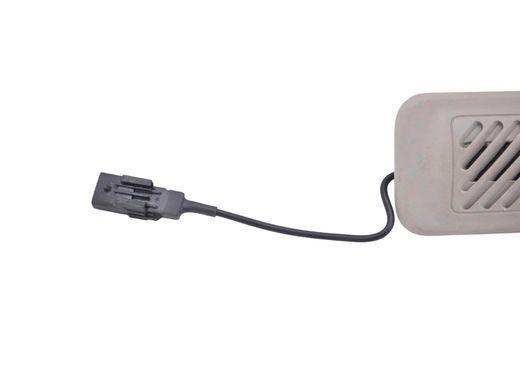 Микрофон верхний NISSAN NAVARA D40 2010-2014 (датчик проникнення) 284355X03A, 284355X03A, A
