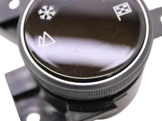 Перемикач режимів трансмісії NISSAN ROGUE T33 2023- 25535-6RA0B, 25535-6RA0B, B