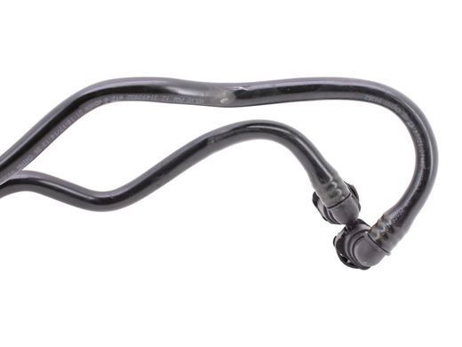 Патрубки печки VOLVO XC60 2017- 31493032, 31493032, A