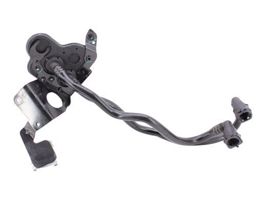 Патрубки печки VOLVO XC60 2017- 31493032, 31493032, A