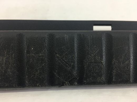 Накладка багажного отсека нижняя задняя TOYOTA RAV4 CA30W 2005-2010 5838742050B0, 5838742050B0, A