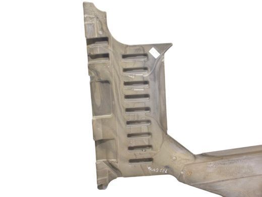Обшивка багажника нижняя правая TOYOTA AVENSIS T27 2012-2015 58427-05040, 58427-05040, A