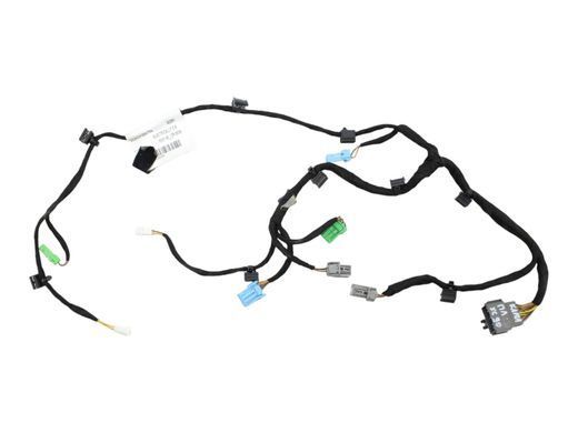 Проводка дверей передня ліва VOLVO XC90 2015-2019 (карти) 31396146, 31396146, A