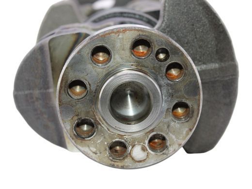 Коленвал HONDA CR-V 2006-2010 (13622RBDE00) 13310RBDE00, 13310RBDE00, A
